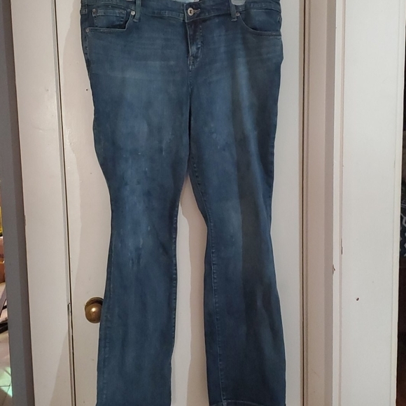 torrid Denim - Torrid‎ jeans